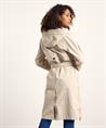 Reset waterdichte trenchcoat Nicola