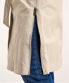 Reset waterdichte trenchcoat Nicola