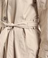 Reset waterdichte trenchcoat Nicola