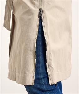 Reset waterdichte trenchcoat Nicola