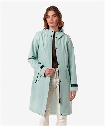 Reset waterproof jas Colombo