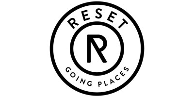 reset