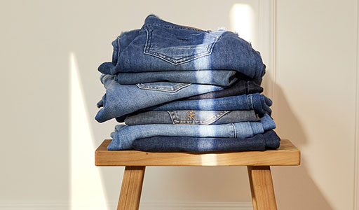 jeans