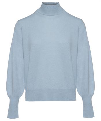 Rosemunde coltrui wol/cashmere