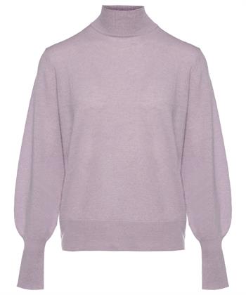 Rosemunde coltrui wol/cashmere