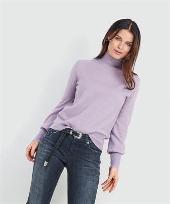 Rosemunde coltrui wol/cashmere