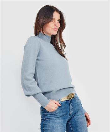 Rosemunde coltrui wol/cashmere