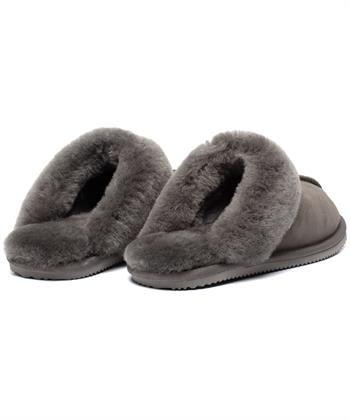 Rosemunde fun fur pantoffel Truddy