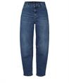 Rosner barrel leg jeans Mara Tapered