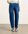 Rosner barrel leg jeans Mara Tapered