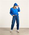 Rosner barrel leg jeans Mara Tapered