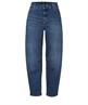 Rosner barrel leg jeans Mara Tapered
