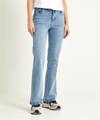 Rosner bootcut jeans Antonia
