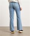 Rosner bootcut jeans sailor knopen Audrey 1