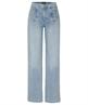 Rosner bootcut jeans sailor knopen Audrey 1