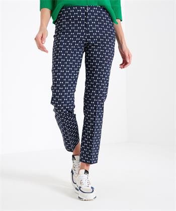 Rosner broek Alisa dots