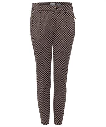Rosner broek all-overprint Alisa