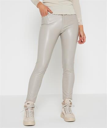 Rosner broek Audrey 2 vegan leather