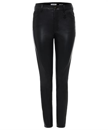 Rosner broek Audrey 2 vegan leather