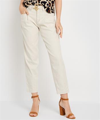 Rosner broek highwaist Mara
