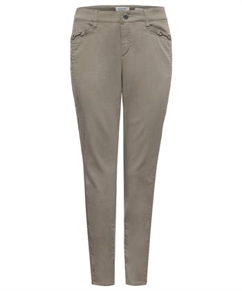 Rosner broek met sierbitjes Alisa