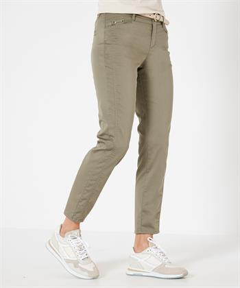 Rosner broek met sierbitjes Alisa