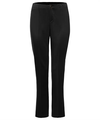 Rosner broek pintuck Alisa