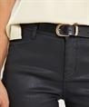 Rosner broek skinny coated Antonia