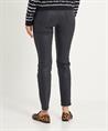 Rosner broek skinny coated Antonia