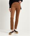 Rosner broek skinny suèdine Alisa