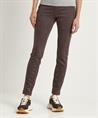 Rosner broek skinny suèdine Alisa