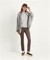 Rosner broek skinny suèdine Alisa