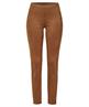 Rosner broek skinny suèdine Alisa