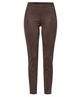Rosner broek skinny suèdine Alisa