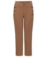 Rosner cropped broek sailor May