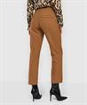 Rosner cropped broek sailor May