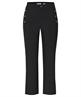 Rosner cropped broek sailor May