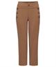 Rosner cropped broek sailor May