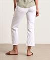 Rosner cropped flared jeans Antonia