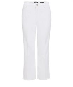Rosner cropped flared jeans Antonia