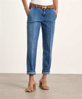 Rosner denim chino May