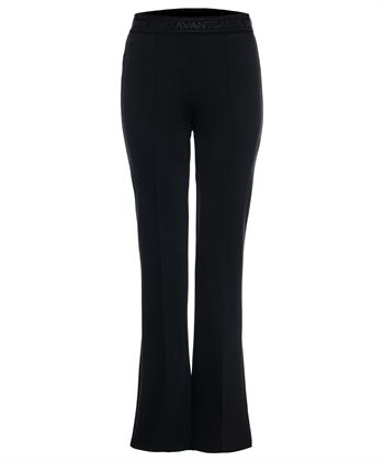 Rosner flared broek deelnaad Alisa