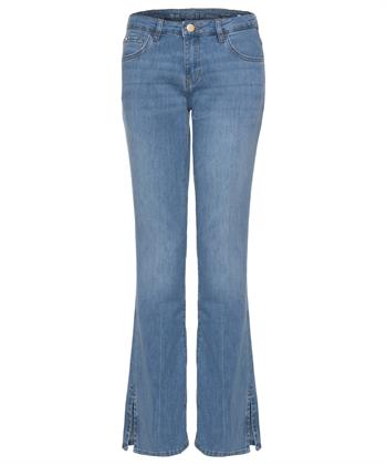 Rosner flared jeans Antonia