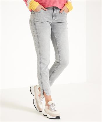 Rosner jeans double sideseam Antonia