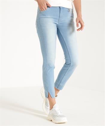 Rosner jeans double sideseam Antonia