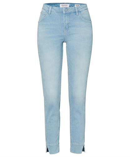 Rosner jeans double sideseam Antonia
