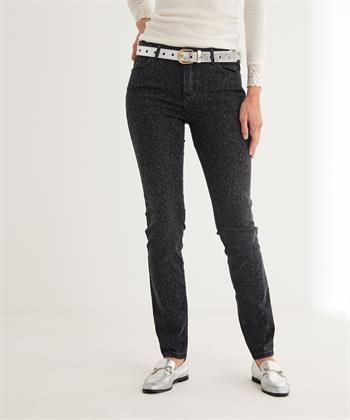 Rosner jeans laserprint Antonia