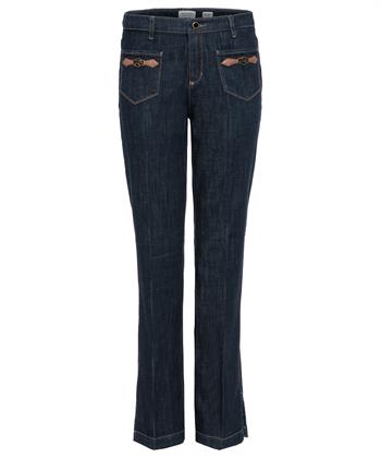 Rosner jeans logogespje Antonia