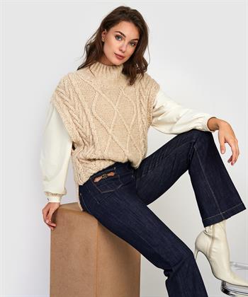 Rosner jeans logogespje Antonia