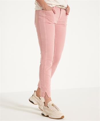 Rosner jeans met splitje Antonia